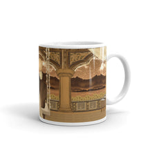 Load image into Gallery viewer, Divine Talks | Mug
