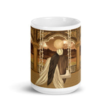 Load image into Gallery viewer, Divine Talks | Mug