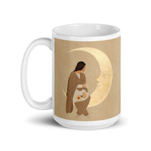 Load image into Gallery viewer, Moonchild meets Sunchild | Mug