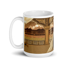 Load image into Gallery viewer, Divine Talks | Mug
