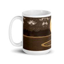 Load image into Gallery viewer, Bringing My Heart Back Home | Mug