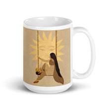 Load image into Gallery viewer, Moonchild meets Sunchild | Mug