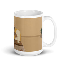 Load image into Gallery viewer, Knowledge is Power | Mug