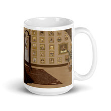 Load image into Gallery viewer, To Grow Old | Mug