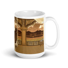 Load image into Gallery viewer, Divine Talks | Mug