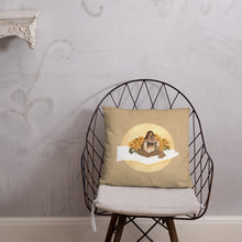 Load image into Gallery viewer, Feed Your Soul | Pillow
