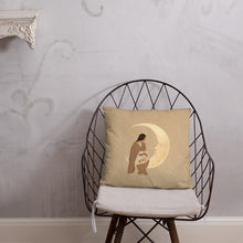 Load image into Gallery viewer, Moonchild | Pillow
