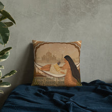 Load image into Gallery viewer, Love Letters | Pillow
