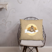 Load image into Gallery viewer, Feed Your Soul | Pillow
