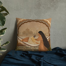 Load image into Gallery viewer, Love Letters | Pillow
