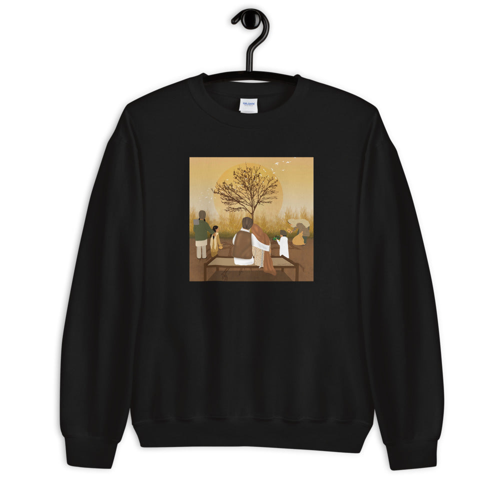 Roots | Sweatshirt