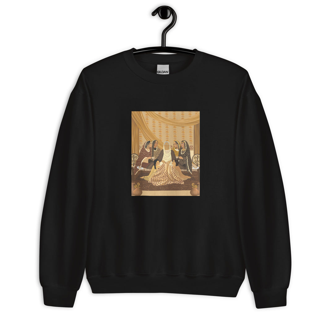 Culture | Sweatshirt