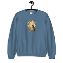 Load image into Gallery viewer, Sun Child | Sweatshirt
