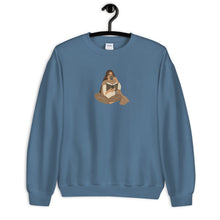 Load image into Gallery viewer, Feed Your Soul | Sweatshirt
