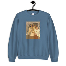 Load image into Gallery viewer, Three Sisters | Sweatshirt
