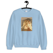 Load image into Gallery viewer, Three Sisters | Sweatshirt
