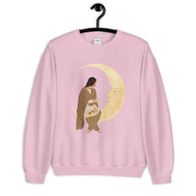 Load image into Gallery viewer, Moon Child 2 | Sweatshirt
