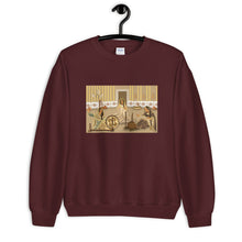 Load image into Gallery viewer, Art Resides In Me | Sweatshirt
