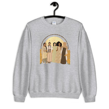 Load image into Gallery viewer, Women | Sweatshirt
