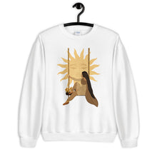 Load image into Gallery viewer, SUN CHILD 2 | Sweatshirt
