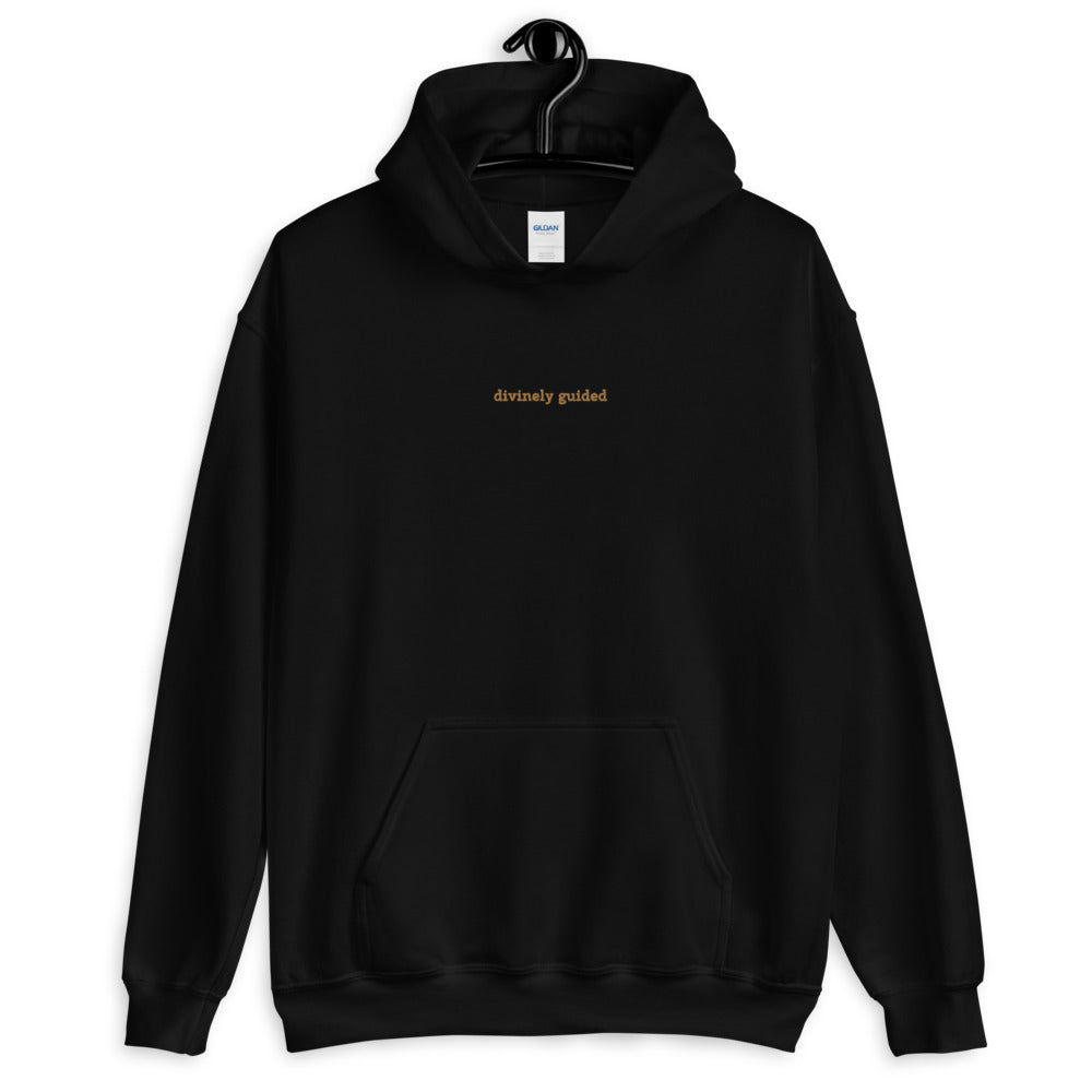 Divinely Guided | Hoodie