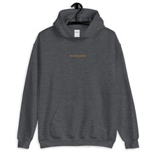 Load image into Gallery viewer, Divinely Guided | Hoodie
