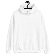 Load image into Gallery viewer, Feed Your Soul | Hoodie
