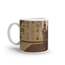 Load image into Gallery viewer, To Grow Old | Mug
