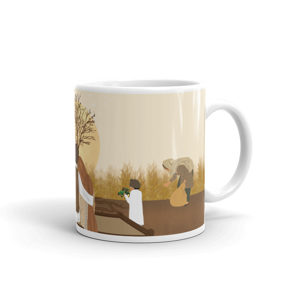 Roots | Mug