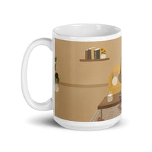 Load image into Gallery viewer, Knowledge is Power | Mug
