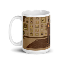 Load image into Gallery viewer, To Grow Old | Mug
